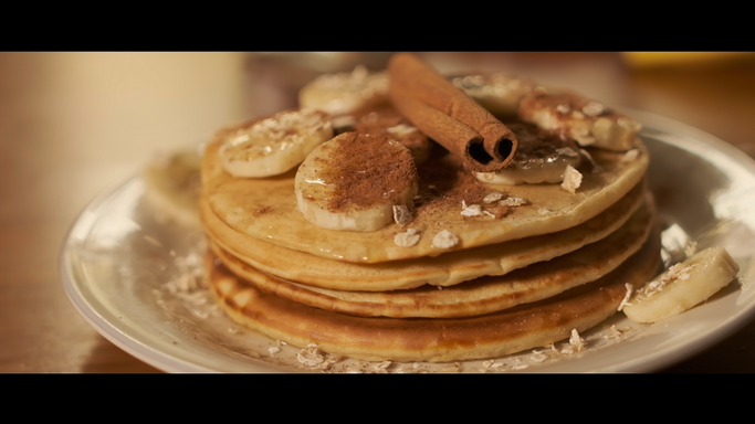 EPIC Pancakes! [DELICIOUS]